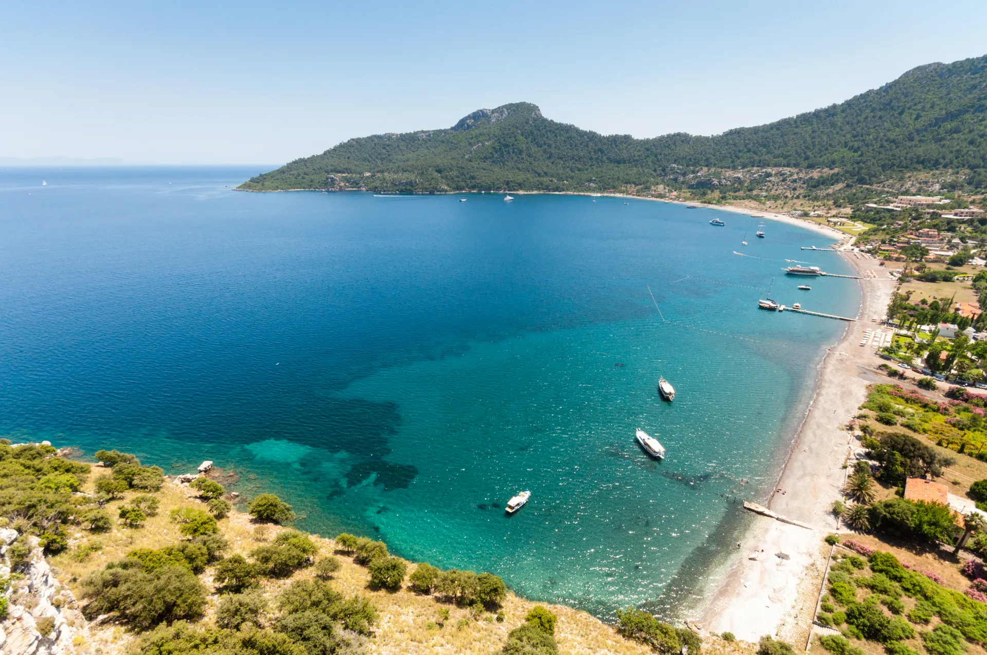 kumlubuk beach